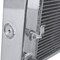 Spec-D Tuning 97-04 Ford Mustang 2 Core Radiator RAD2-MST97 - alternate 5